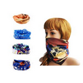 Multifunctional Neck Tube headwear